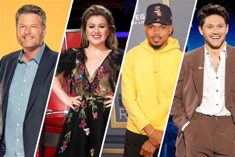 The Voice Betting Odds Season 23 .